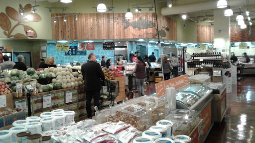 Grocery Store «Whole Foods Market», reviews and photos, 1010 Park Pl, San Mateo, CA 94403, USA
