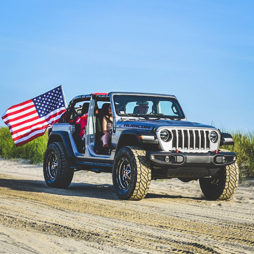 Car Dealer «Community Chrysler Dodge Jeep RAM of Bloomington», reviews and photos, 2200 S Walnut St, Bloomington, IN 47401, USA