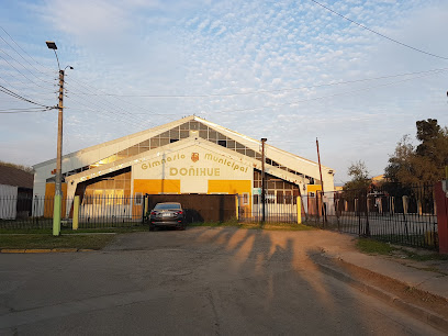 Gimnasio municipal de Doñihue