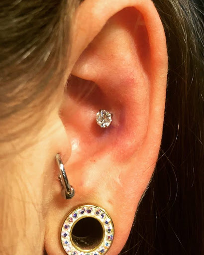 Tattoo Shop «Untouchables Tattoo», reviews and photos, 10300 Southside Blvd, Jacksonville, FL 32256, USA