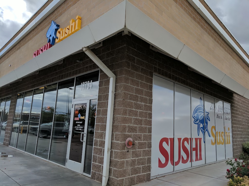 Sushi Sushi 83687