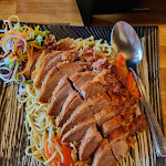 Photo n°1 de l'avis de Martina.r fait le 28/03/2023 à 14:07 sur le  Asia Wok à Aurich