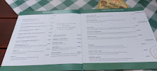 Wirtshaus Zur Brez´n à Munich menu