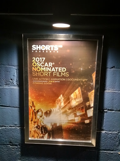 Movie Theater «The Charles Theatre», reviews and photos, 1711 N Charles St, Baltimore, MD 21201, USA