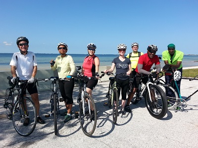 Bicycle Store «Performance Bicycle», reviews and photos, 625 N Dale Mabry Hwy, Tampa, FL 33609, USA