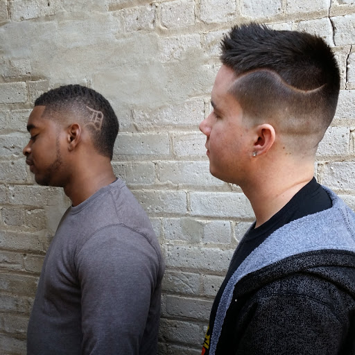 Barber Shop «Romeo Barber Shop», reviews and photos, 108 E St Clair St, Romeo, MI 48065, USA