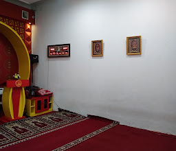 Lautze 2 Mosque photo
