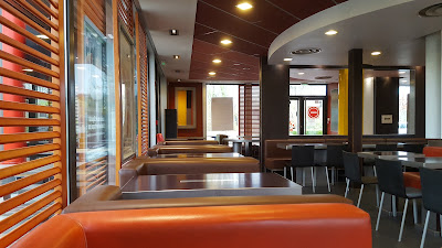 McDonald's à Saint-André-les-Vergers