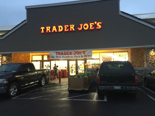 Trader Joes image