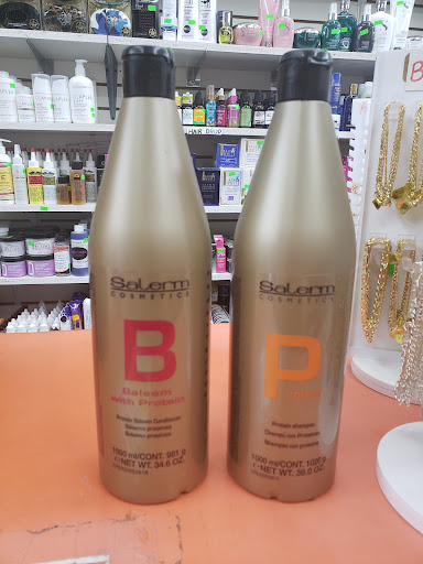 Beauty Supply Store «New Ambition Beauty Supply», reviews and photos, 190A Smith St, Perth Amboy, NJ 08861, USA