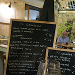 Photo n°3 de l'avis de Marcus.i fait le 28/09/2023 à 16:53 sur le  Sikula - Pizza e cucina | Tradizione siciliana à Cefalù