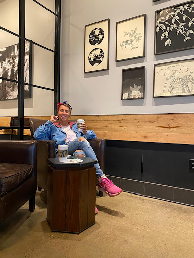 Coffee Shop «Starbucks», reviews and photos, 950 E Ennis Ave, Ennis, TX 75119, USA