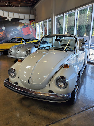 Car Dealer «San Francisco Sports Cars», reviews and photos, 191 Industrial Rd, San Carlos, CA 94070, USA