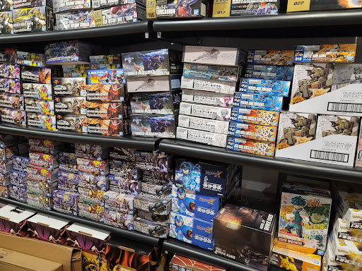 Book Store «Recycled Books Records CDs», reviews and photos, 200 N Locust St, Denton, TX 76201, USA