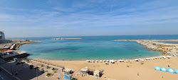 Saraya Public Beach'in fotoğrafı ve yerleşim
