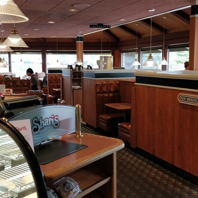 Shari's Cafe and Pies