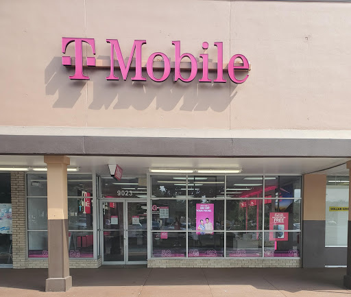 T-Mobile