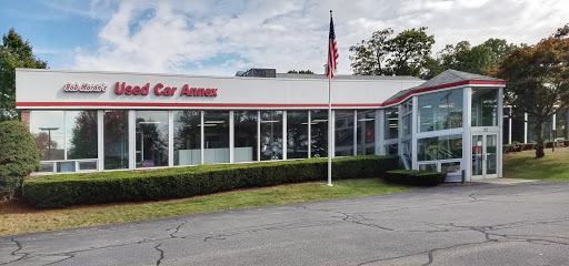 Acton Toyota Used Car Annex, 135 Great Rd, Acton, MA 01720, USA, 