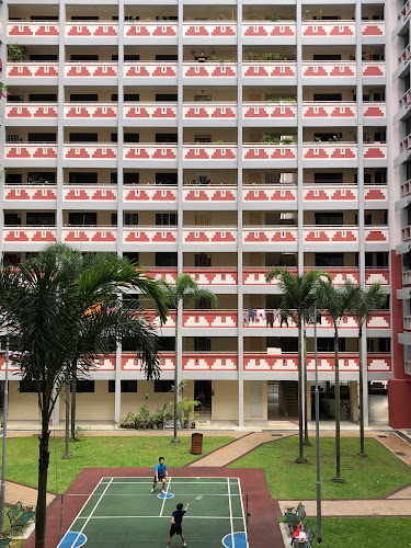 Everyday Tour Company - Bespoke Food, Design & Culture Walks - Singapore