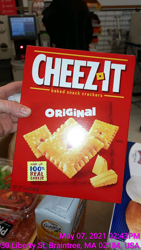 Grocery Store «Super Stop & Shop», reviews and photos, 316 Grove St, Braintree, MA 02184, USA