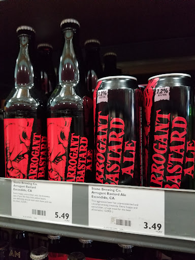 Wine Store «BevMo!», reviews and photos, 3900 Sisk Rd, Modesto, CA 95356, USA