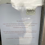 Photo n°1 de l'avis de ulrich.e fait le 20/02/2022 à 13:54 sur le  UDET´S BAR - BISTRO - CAFE à Sankt Augustin