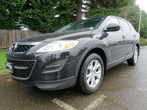 Used Car Dealer «Market Place Auto», reviews and photos, 909 River Rd, Puyallup, WA 98371, USA