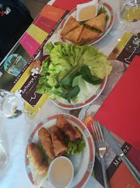 Plats et boissons du Restaurant vietnamien Along à Châteauroux - n°2