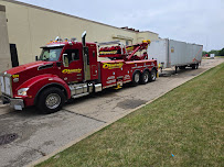 Naperville Classic Towing - Photo 3 - Car repair in Naperville, IL, Naperville