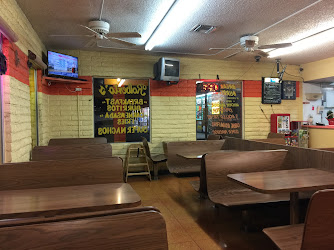 Rolberto's Taco Shop