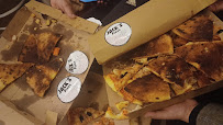 Plats et boissons du Pizzas à emporter Jack's pizza à Mont-de-Marsan - n°12