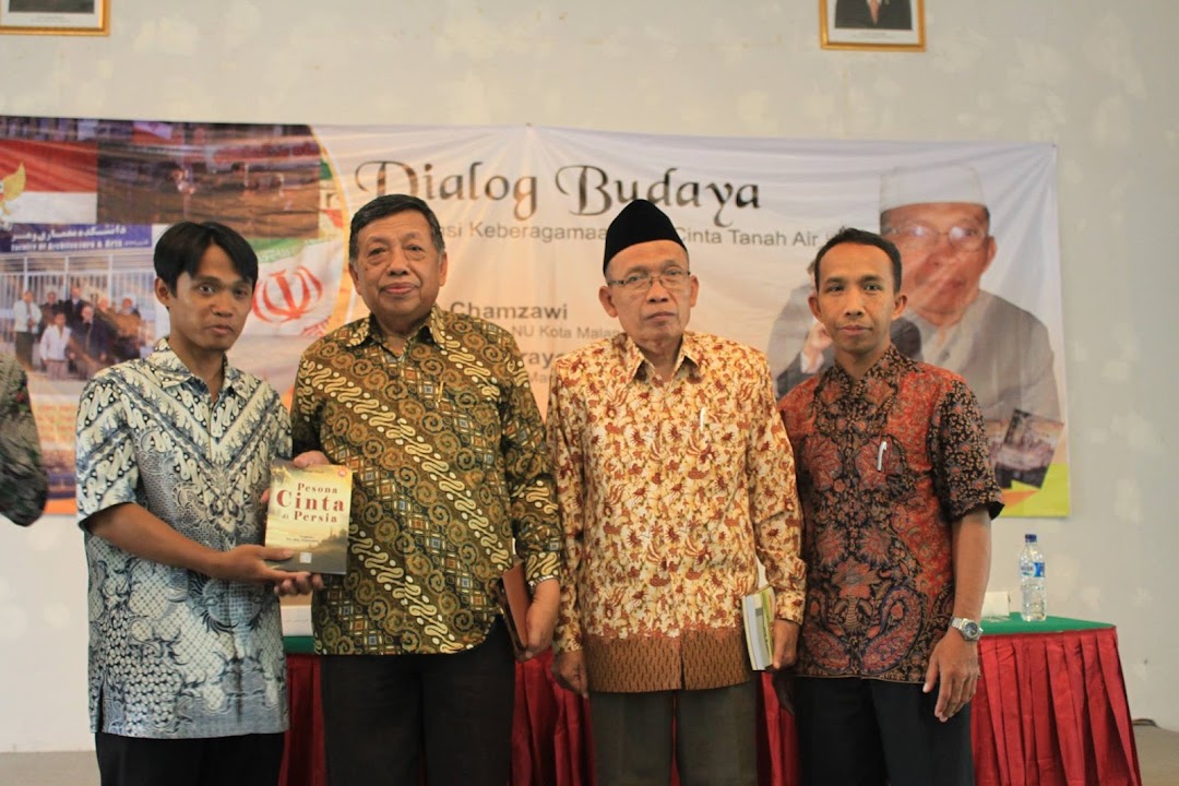 GRUP PENERBIT PT BOOK MART INDONESIA