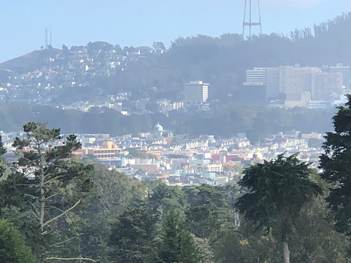 Golf Course «Presidio Golf Course», reviews and photos, 300 Finley Rd, San Francisco, CA 94129, USA