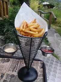 Photos du propriétaire du Restaurant de hamburgers Alex'térieur FoodTruck à Vallouise-Pelvoux - n°7