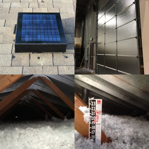 Insulation Contractor «Thermo Shield LLC», reviews and photos