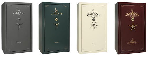 Liberty Safes of New Jersey