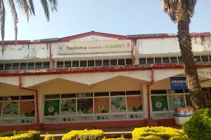 Huduma Center Eldoret image