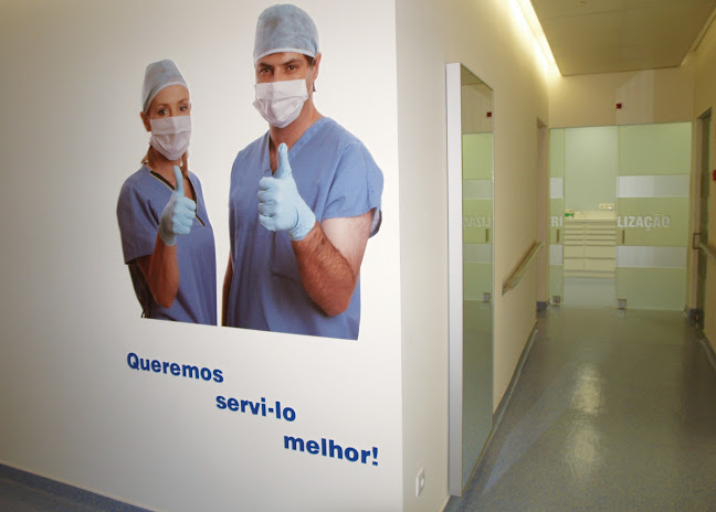 Avaliações doClínica Dentária Santa Madalena em Lisboa - Dentista