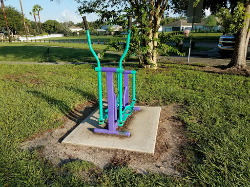 Park «Buckhorn Park», reviews and photos, 2605 Green Valley St, Valrico, FL 33596, USA