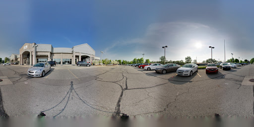 Car Dealer «Bowman Auto Center», reviews and photos, 9603 Dixie Hwy, Village of Clarkston, MI 48348, USA