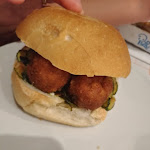 Photo n°1 de l'avis de Vittorio.. fait le 14/06/2020 à 06:02 sur le  Lira Restaurant à Pompei