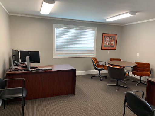 Insurance Agency «David George State Farm Insurance Agency», reviews and photos