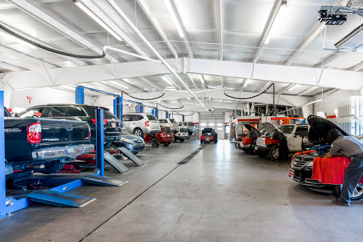 Auto Repair Shop «Mountain View Automotive», reviews and photos, 8650 Pearl St, Thornton, CO 80229, USA