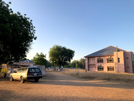 Civil Defence College, Babbar Ruga, Katsina., Babbar ruga, Nigeria, School, state Katsina