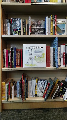 Book Store «Barnes & Noble», reviews and photos, 700 4th St, Santa Rosa, CA 95404, USA