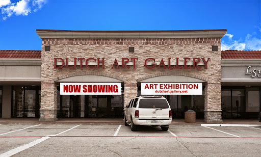 Art Gallery «Dutch Art Gallery», reviews and photos, 10233 Northwest Hwy #420, Dallas, TX 75238, USA