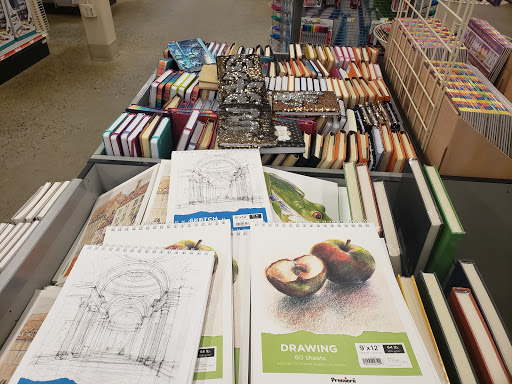 Craft Store «A.C. Moore Arts and Crafts», reviews and photos, 150 Retail Way, Williston, VT 05495, USA