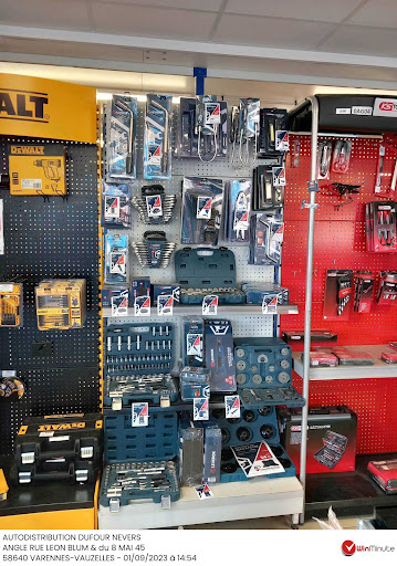 Photo 3 - Autodistribution