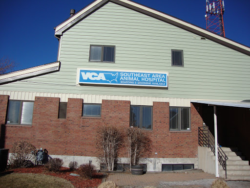 VCA Southeast Area Animal Hospital