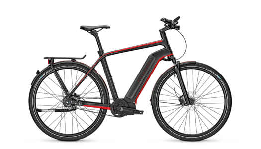 Vélo Horizon Angers